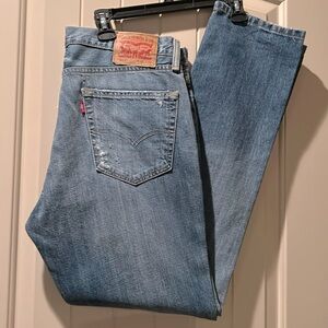 Men’s 511 Levi’s Jeans